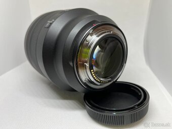 Canon RF 85mm f/1.2 L USM - 3