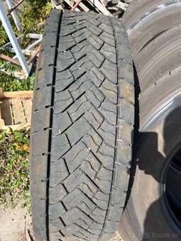 Pneu 315/80 22/5 - 3