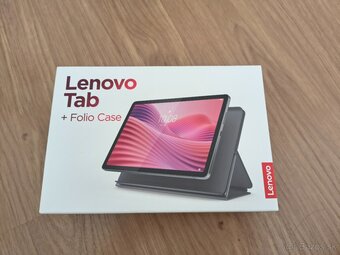 Lenovo tab 8/128 aj výmena - 3