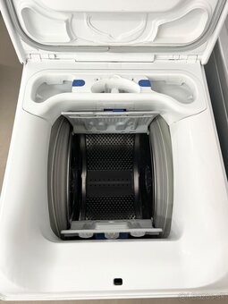 Predám práčku Electrolux 6kg - 3