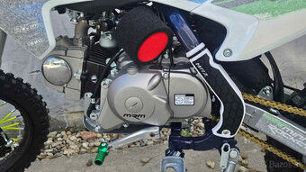 Pitbike DK110 14/12" - 3