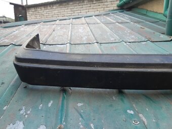 Škoda 105 - 130 plast nd .. - 3
