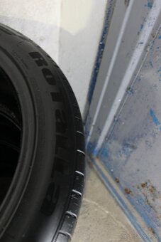ROTALLA....Letné Pneumatiky..255/45 r19../SUV/..6-7mm - 3