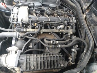 Mercedes Benz 220 CDI - 3