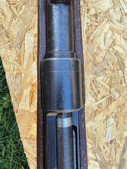 Mauser K98 - 3