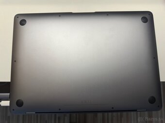 Macbook air m1(A2337) (rozbitý displej) - 3