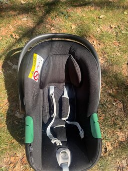 Cybex Aton B2 isize - 3