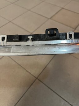 BMW ľadvinky - 3