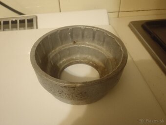 Zavaraninové fľaše - 3