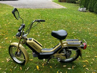 Babetta 210 - 3