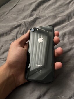 iPhone 8 64GB 100% batéria - 3