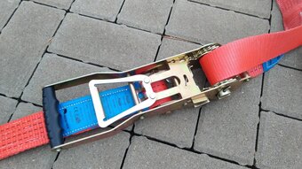 Upíncací pás / gurtňa - 3