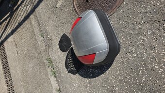 Kufor Givi e370 - 3