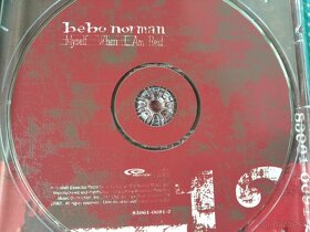 Bebo Norman - myself when I am real - 3