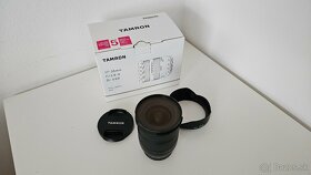 Tamron 17-35mm f/2.8-4 Di OSD Canon EF - 3