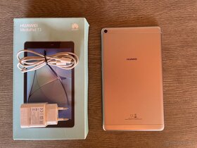 Tablet Huawei Media Pad T3 8” - 3