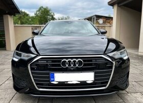 AUDI A6 45 TDI, QUATTRO, 360, VIRTUAL - 3