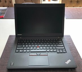 Lenovo ThinkPad T450 - 3
