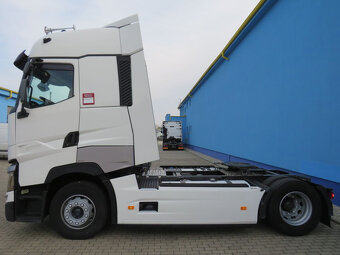 RENAULT T520, EURO 6, Automat, Tank 1055 L - 3