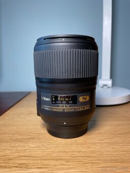 Nikon D300, AF-S Nikkor 50mm f/1.8G, 17-35mm 2.8D, 60mm 2.8G - 3
