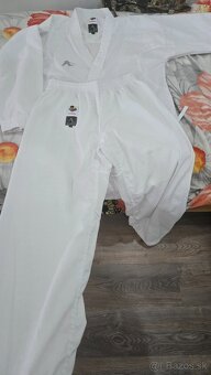 Kimono na karate - kumite Arawaza - 3