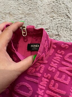 Fendi saty - 3