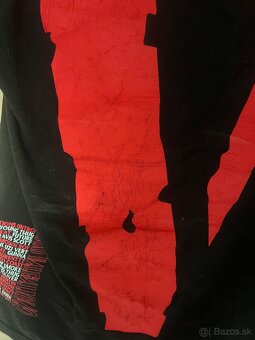 Vlone tričko - 3