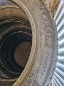 235/45R17 Michelin primacy 4 dot 2021 - 3