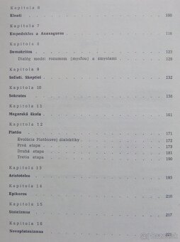 Dejiny antickej dialektiky - 3