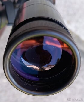 Zeiss 2,5-10x42 - 3