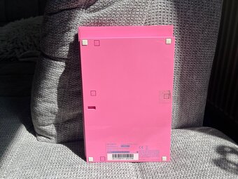 Playstation 2 Pink Limited Edition - 3