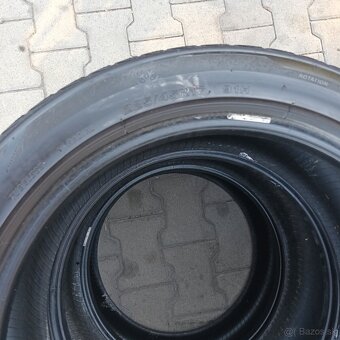 Predám Zimné Pneumatiky DAYTON DW510 225/45R17 - 3