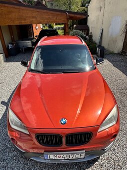 BMW X1 18d XDrive - 3