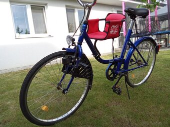 City bike Loreta - 3