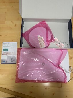 Monitor dychu Babysense 2 Pro - 3