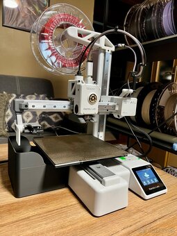 Bambulab A1 Mini - 3