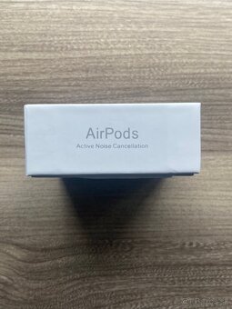 Apple AirPods 4 - 3