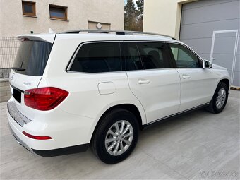 Mercedes-Benz GL X166 350 BLUETEC 4MATIC - 3