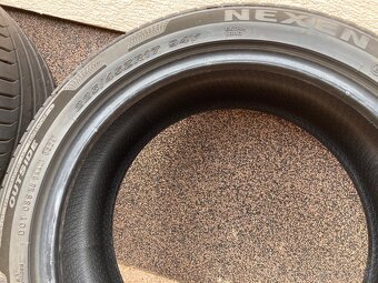 Letné pneu Nexen 225/45 R17 - 3