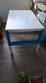 Detský rastúci písací stôl Pahl IKEA - 3