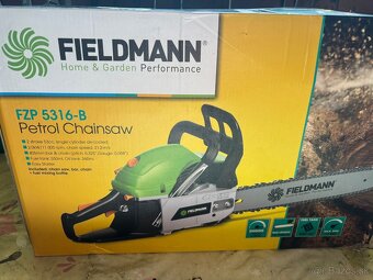 Fieldmann - 3