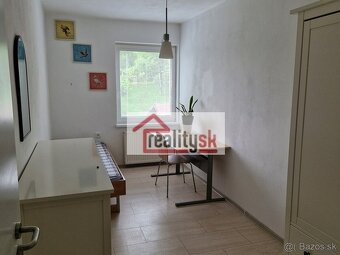 4 IZBOVY BYT ZARIADENY, GARAZ, PIVNICA,ZAHRADA - 3