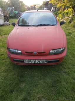 Fiat Brava 1.4 12 v - 3