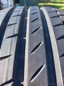 205/40 r17 letne pneumatiky - 3