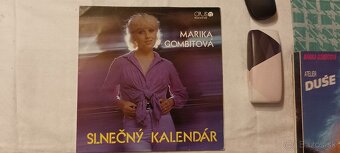 Marika Gombitová - 3