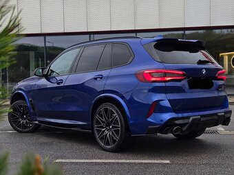 BMW X5 M Competition - 3