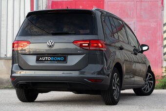 2017 VW Touran 2.0 TDI 110 kW Sound | nové rozvody - 3