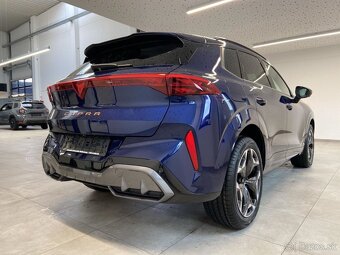 Cupra Terramar VZ 2.0 TSI DSG 4DRIVE 265k - ZĽAVA 26% - 3