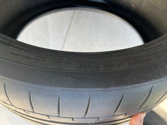 2x 245/35 R19 Continental sportcontact 6 - 3