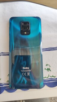 Redmi Note 9S - 3